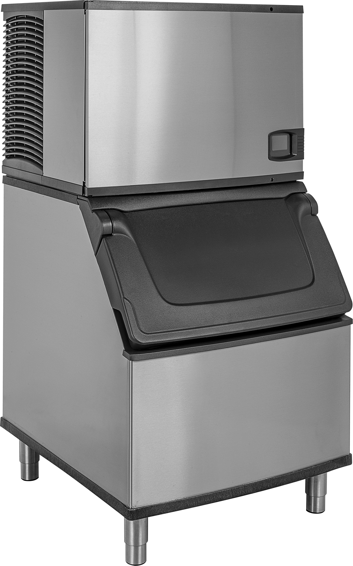 Ice Maker, Produces 470 lbs. of Ice Per Day