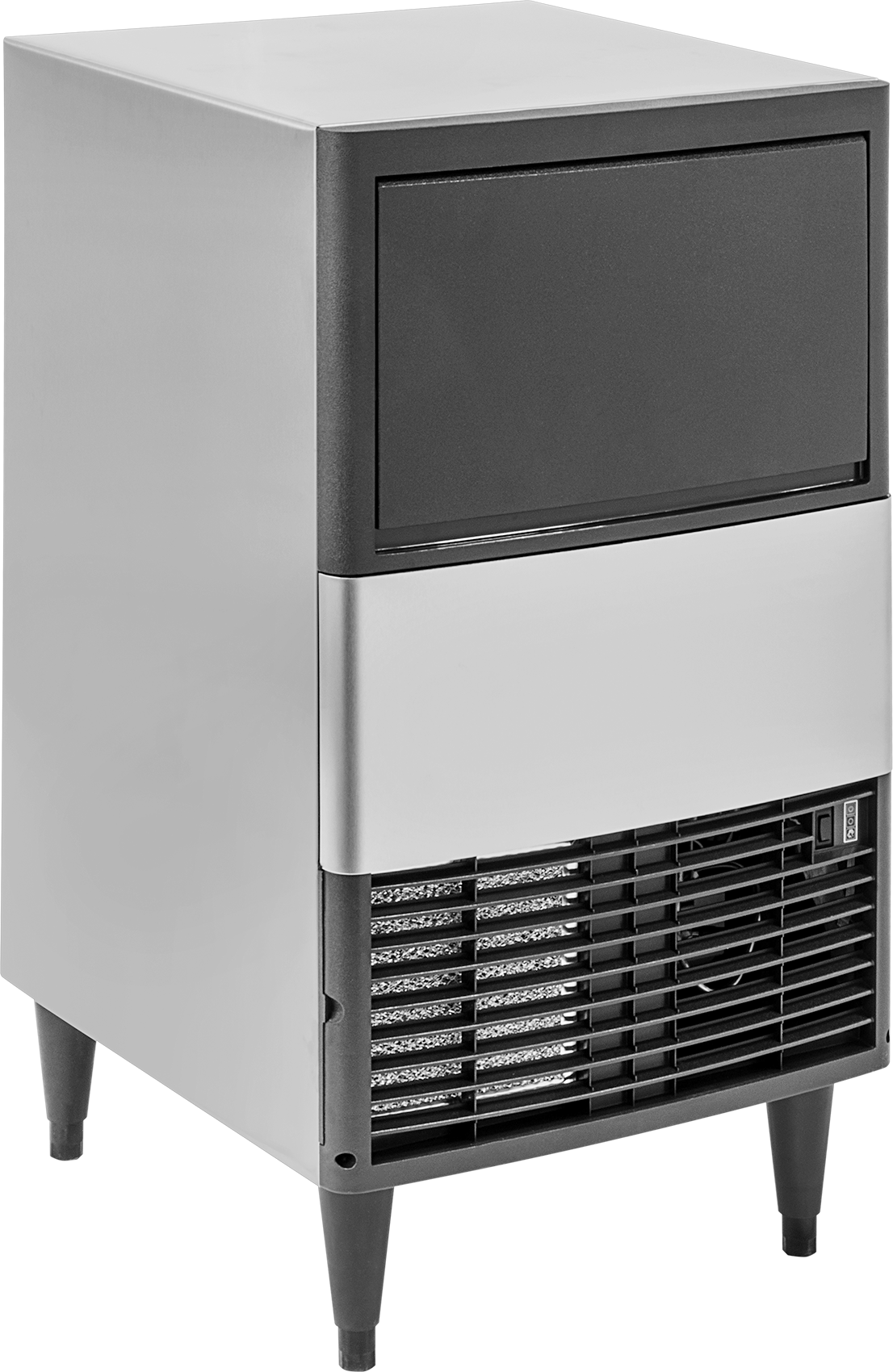 Ice Maker, Produces 57 lbs. of Ice Per Day