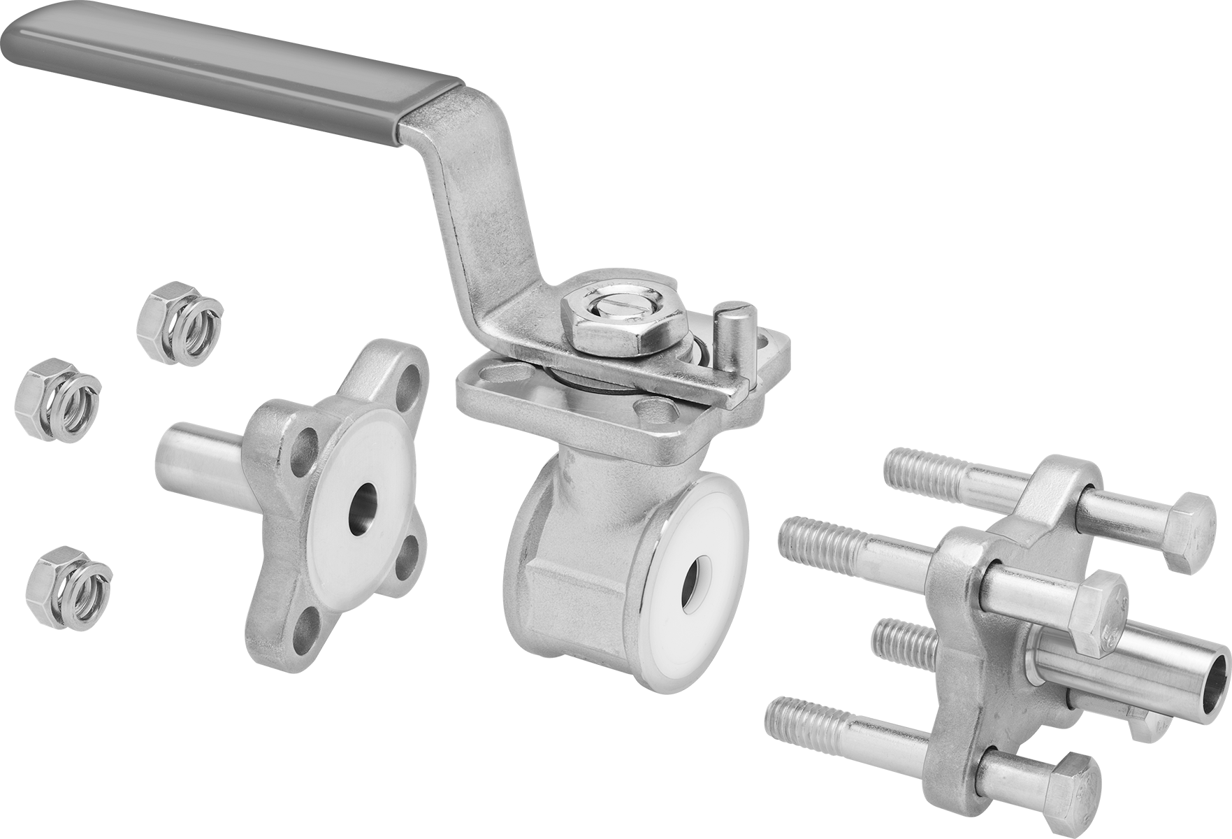 Exploded View