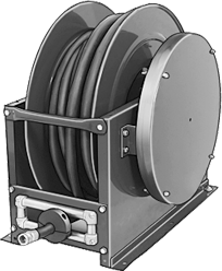 25" and 29" Lg. × 15 3/8" Wd. Mounting Base