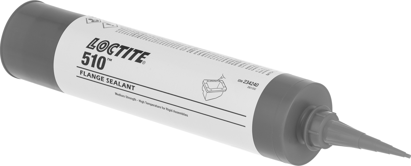 Kartuşlu Anaerobik Conta Yapıcı, Loctite® 510, 10.1 FL. oz.