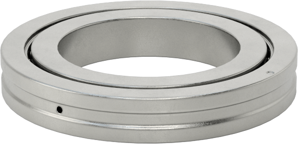 Yüksek Yük Çapraz Makaralı Rulman, Açık, 40 mm Mil Çapı için