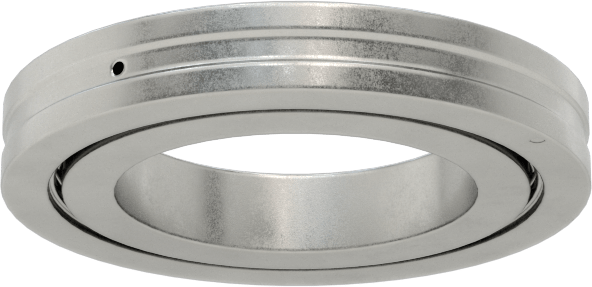 Yüksek Yük Çapraz Makaralı Rulman, Açık, 40 mm Mil Çapı için