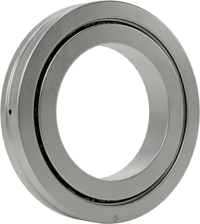 Yüksek Yük Çapraz Makaralı Rulman, Açık, 40 mm Mil Çapı için