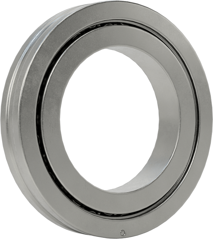 Yüksek Yük Çapraz Makaralı Rulman, Açık, 40 mm Mil Çapı için