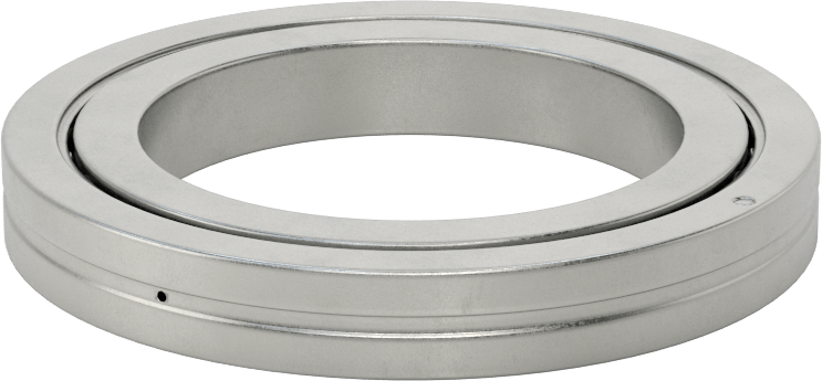 Yüksek Yük Çapraz Makaralı Rulman, Açık, 100 mm Mil Çapı için