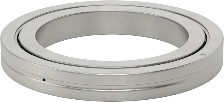Yüksek Yük Çapraz Makaralı Rulman, Açık, 110 mm Mil Çapı için
