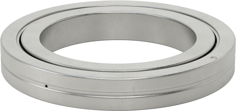 Yüksek Yük Çapraz Makaralı Rulman, Açık, 120 mm Mil Çapı için