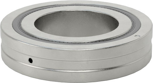 Yüksek Yük Çapraz Makaralı Rulman, Sızdırmaz, 20 mm Mil Çapı için
