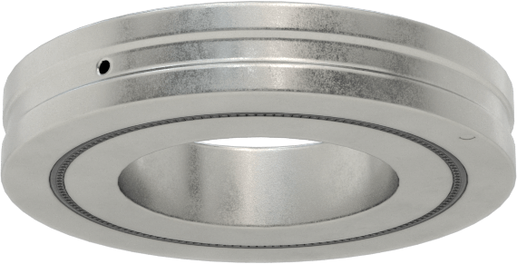 Yüksek Yük Çapraz Makaralı Rulman, Sızdırmaz, 30 mm Mil Çapı için