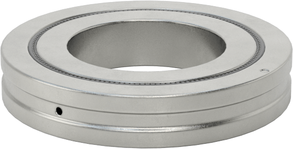 Yüksek Yük Çapraz Makaralı Rulman, Sızdırmaz, 30 mm Mil Çapı için