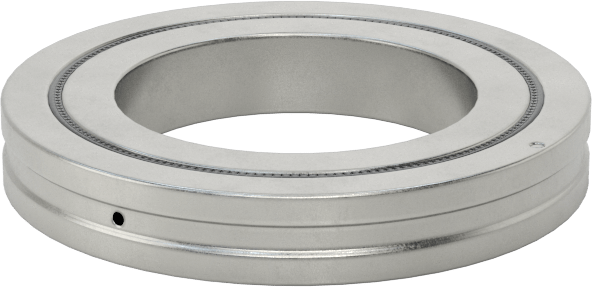 Yüksek Yük Çapraz Makaralı Rulman, Sızdırmaz, 40 mm Mil Çapı için