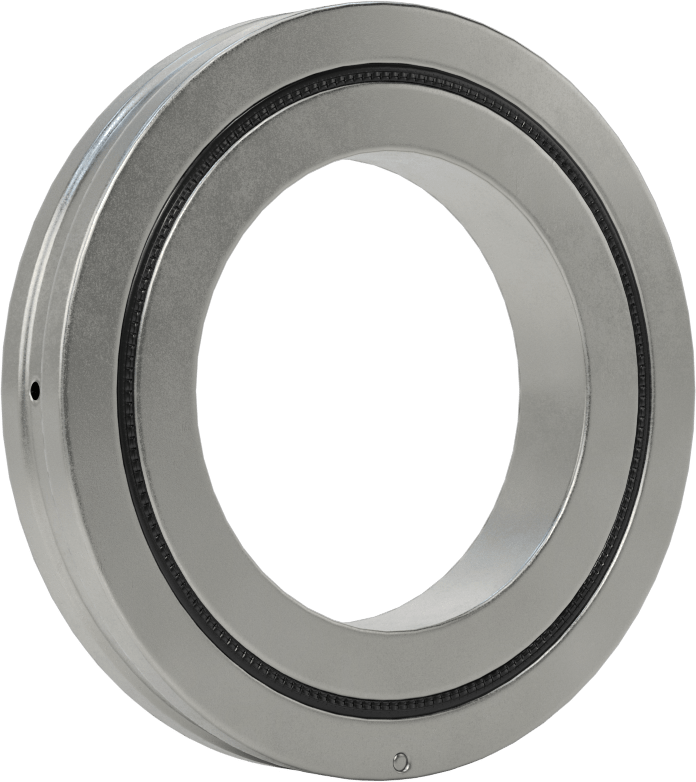 Yüksek Yük Çapraz Makaralı Rulman, Sızdırmaz, 40 mm Mil Çapı için