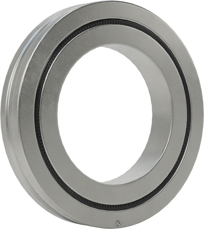 Yüksek Yük Çapraz Makaralı Rulman, Sızdırmaz, 40 mm Mil Çapı için
