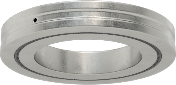 Yüksek Yük Çapraz Makaralı Rulman, Sızdırmaz, 40 mm Mil Çapı için