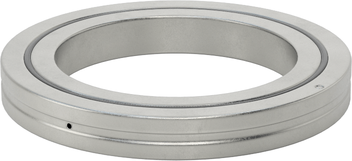 Yüksek Yük Çapraz Makaralı Rulman, Sızdırmaz, 90 mm Mil Çapı için