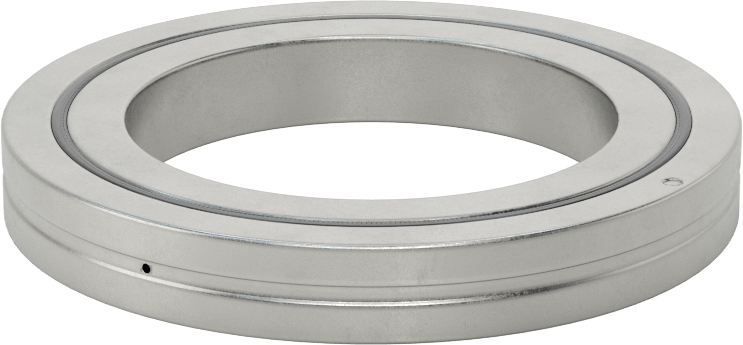 Yüksek Yük Çapraz Makaralı Rulman, Sızdırmaz, 100 mm Mil Çapı için