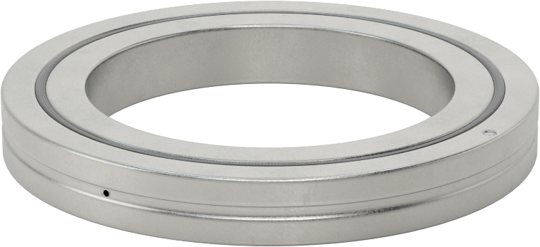 Yüksek Yük Çapraz Makaralı Rulman, Sızdırmaz, 110 mm Mil Çapı için