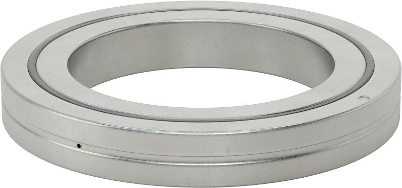 Yüksek Yük Çapraz Makaralı Rulman, Sızdırmaz, 120 mm Mil Çapı için