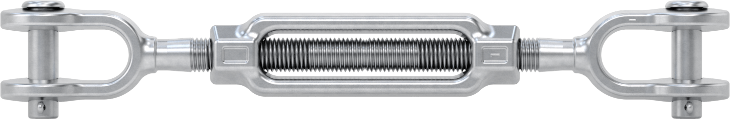 Kaldırma için Çatal-Çatal Gerdirme, 10000 lb. Kapasite, 21-1/4" Geri Çekilmiş Uzunluk