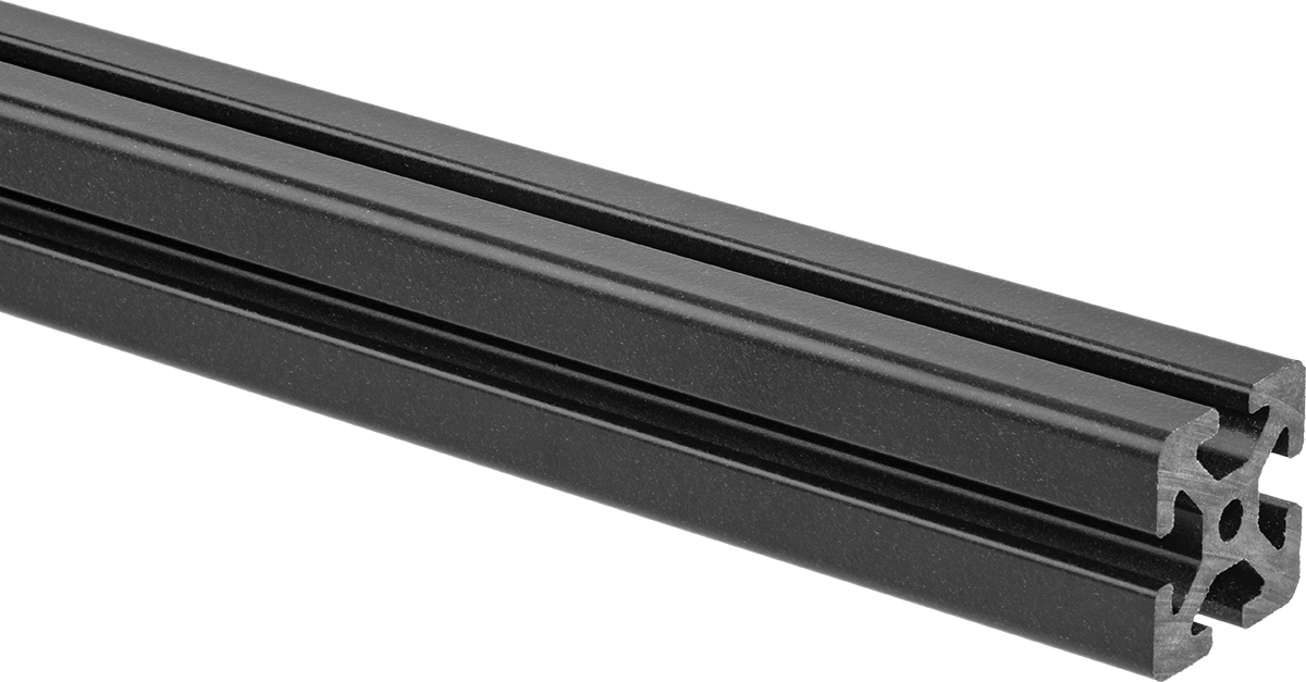 Single Rail