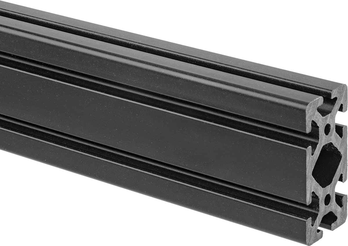 Double Rail