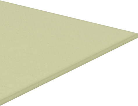 Ultra Düşük Sıcaklık Garolite G-10 Cr Levha, 12" x 12", 3/32" Kalınlık