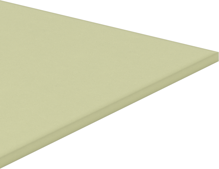 Ultra Düşük Sıcaklık Garolite G-10 Cr Levha, 48" x 48", 1/2" Kalınlık