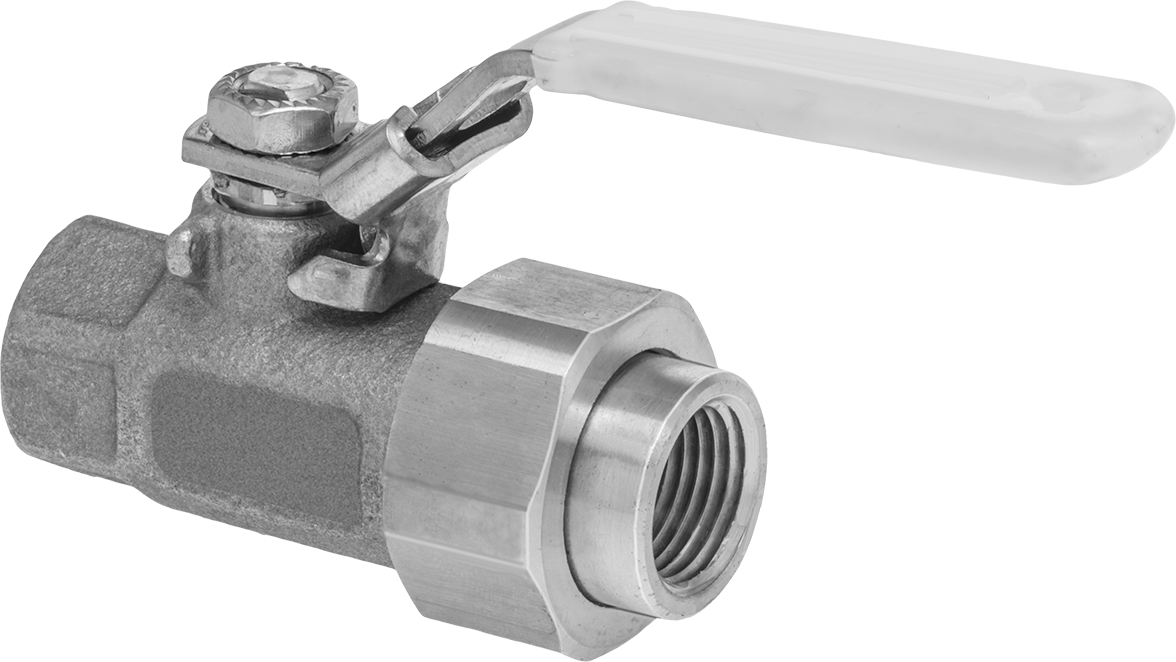 Assembled View