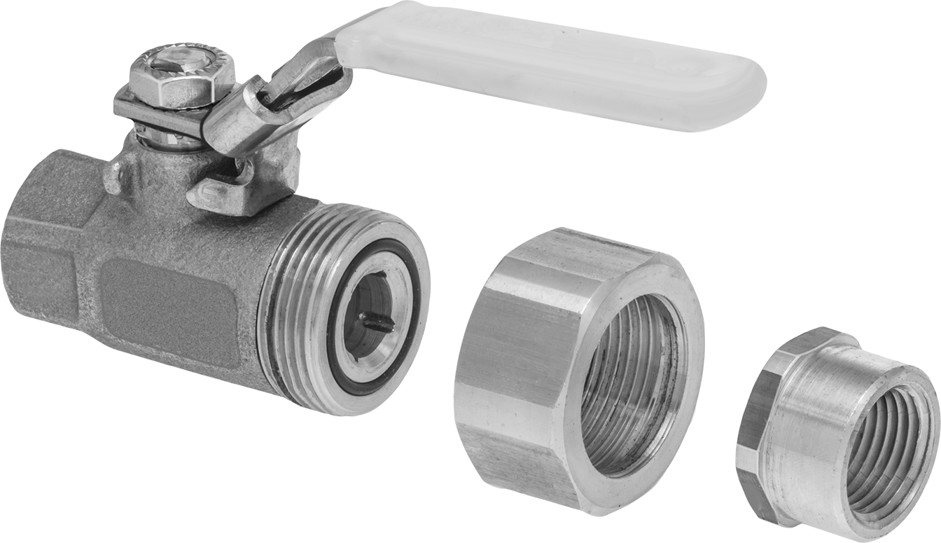 Exploded View