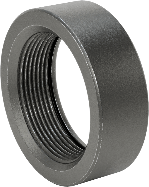 Yüksek Basınçlı Çelik Boru Bağlantı Elemanı, Tank Adaptörü, 1-1/2 NPT x Kaynak