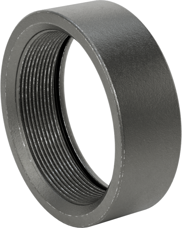Yüksek Basınçlı Çelik Boru Bağlantı Elemanı, Tank Adaptörü, 3 NPT x Kaynak