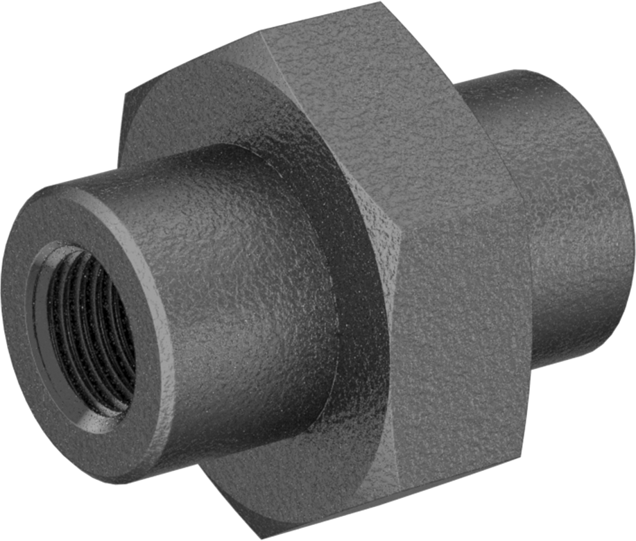 Assembled View
