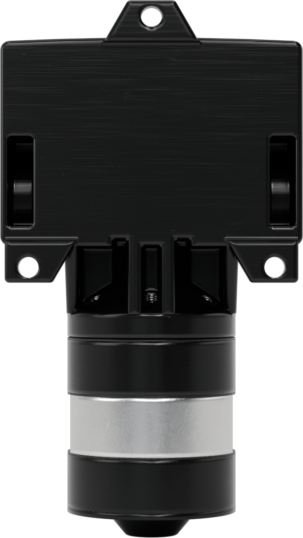 Sıvılar için Diferansiyel Basınç Şalteri, NEMA 4x, NEMA 13 ve IP66, 4-1/2 ila 30 PSI Ayar Noktası