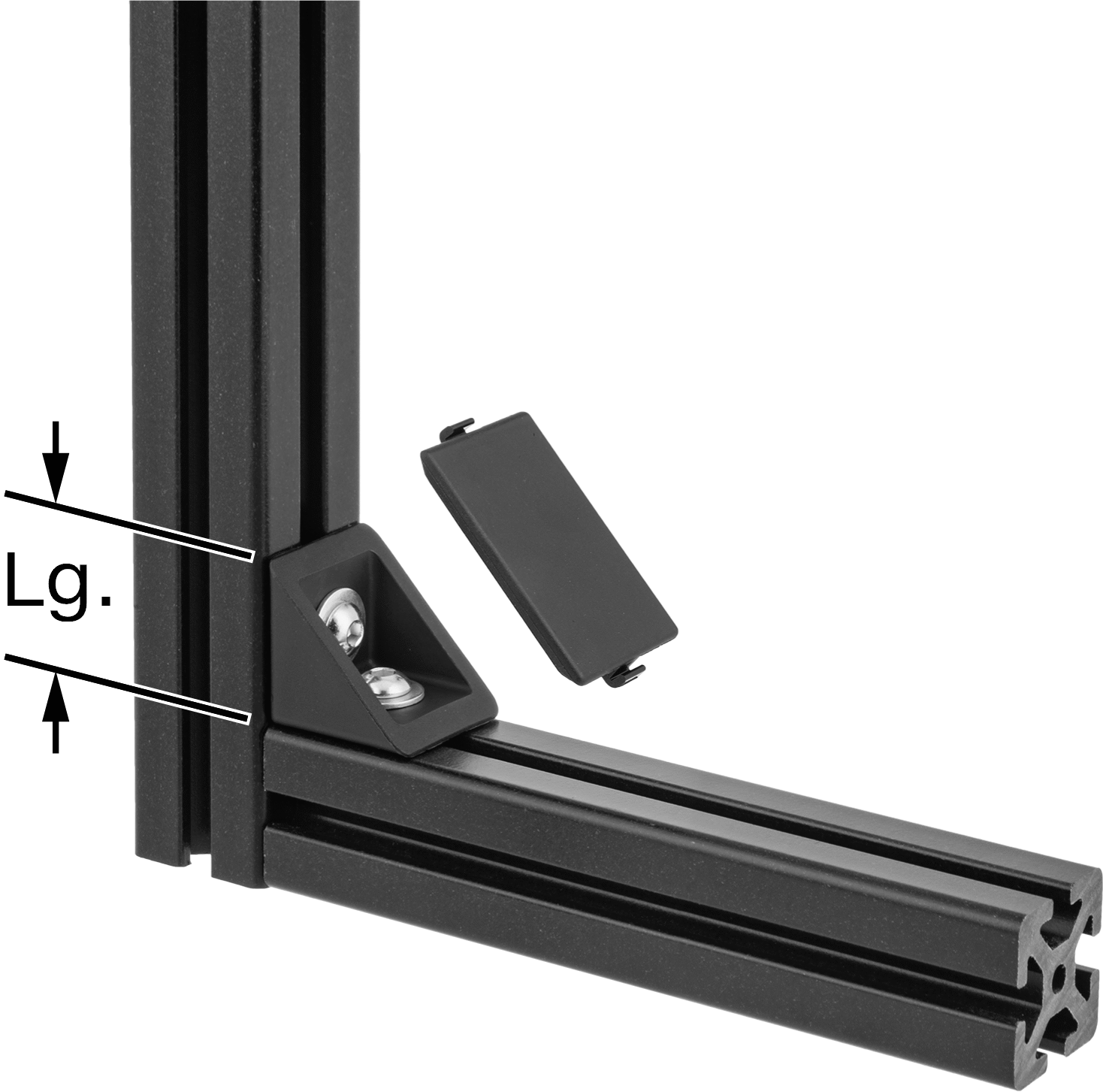 Corner Bracket