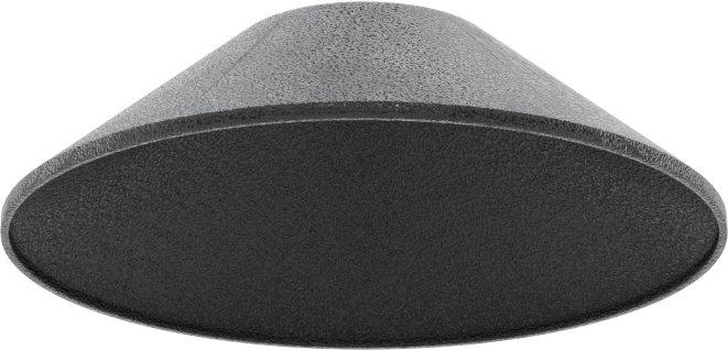 Boru Sızdırmazlık Contası, 1-1/4“ ila 1-1/2” Boru Dış Çapı için