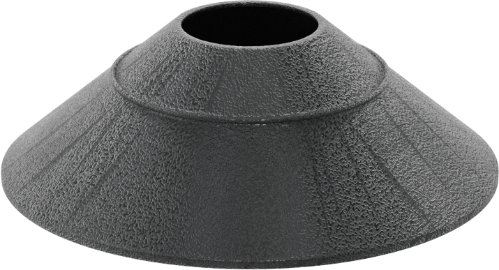 Boru Sızdırmazlık Contası, 1-1/2“ ila 3” Boru Dış Çapı için
