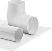 PVC Boru Yalıtım Kılıfları