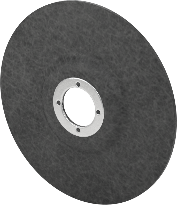 Açılı Taşlama Makinesi Kesme Diski, Metal için, Gömme Kesim, 4-1/2" Çap, 5/64" Kalınlık