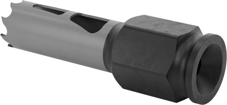 Delik Testere, 1-9/16" Kesme Derinliği, 5/8" Çap