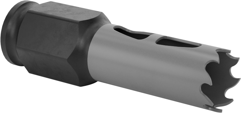 Delik Testere, 1-9/16" Kesme Derinliği, 11/16" Çap