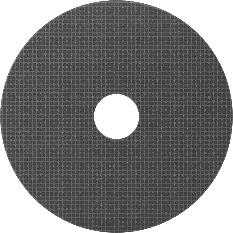 Metal Kesme Tekerleği, 4-1/2" Çap, 0,045" Kalınlık, 13, 580 rpm, 36 Kum