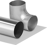 Metal Boru Yalıtım Kılıfları