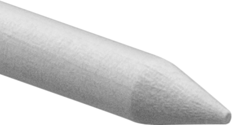 Point End