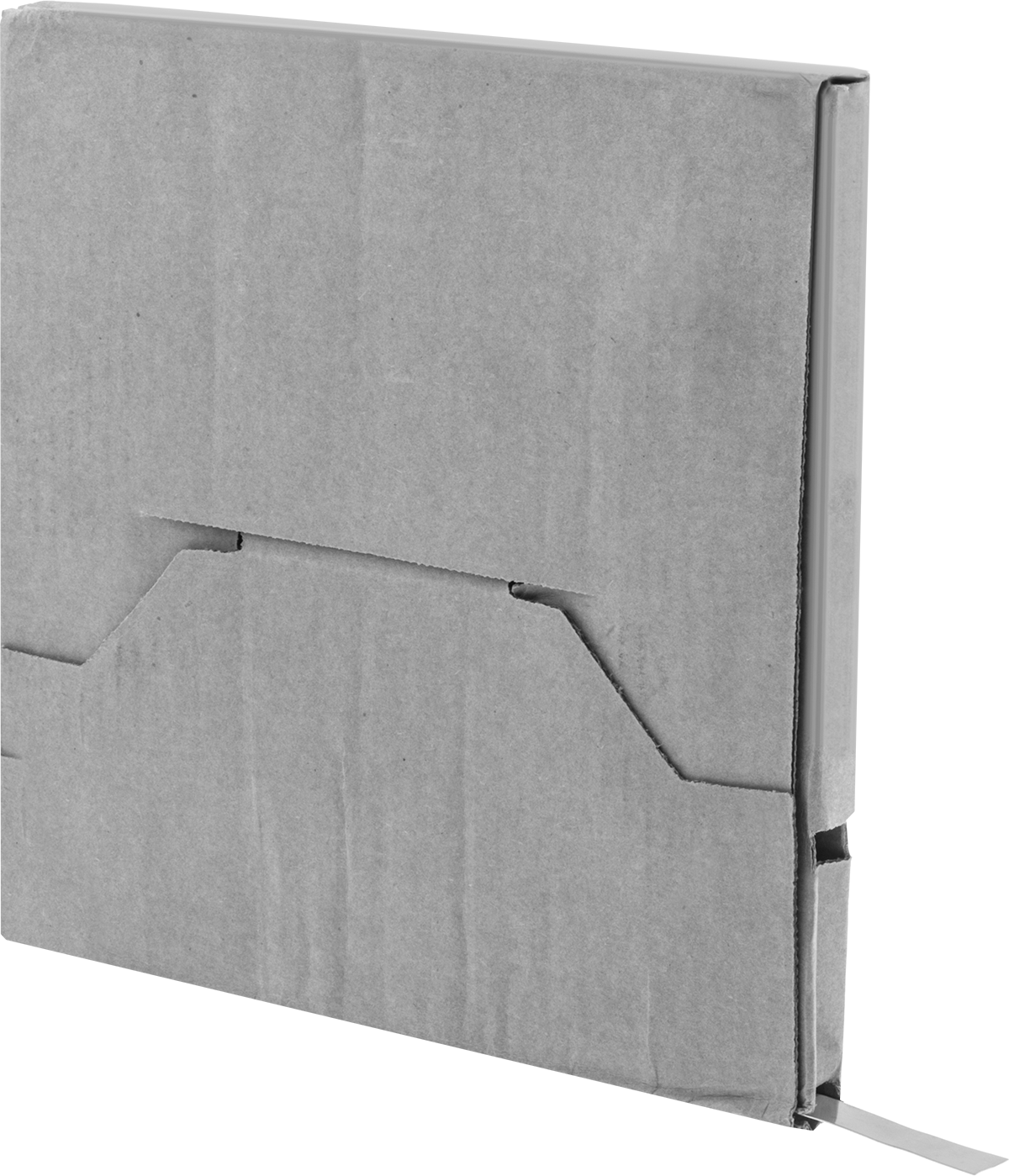 Hafif Hizmet Tipi Metal Çember, 304 Paslanmaz Çelik, 1/2“ Genişlik x 0,020” Kalınlık