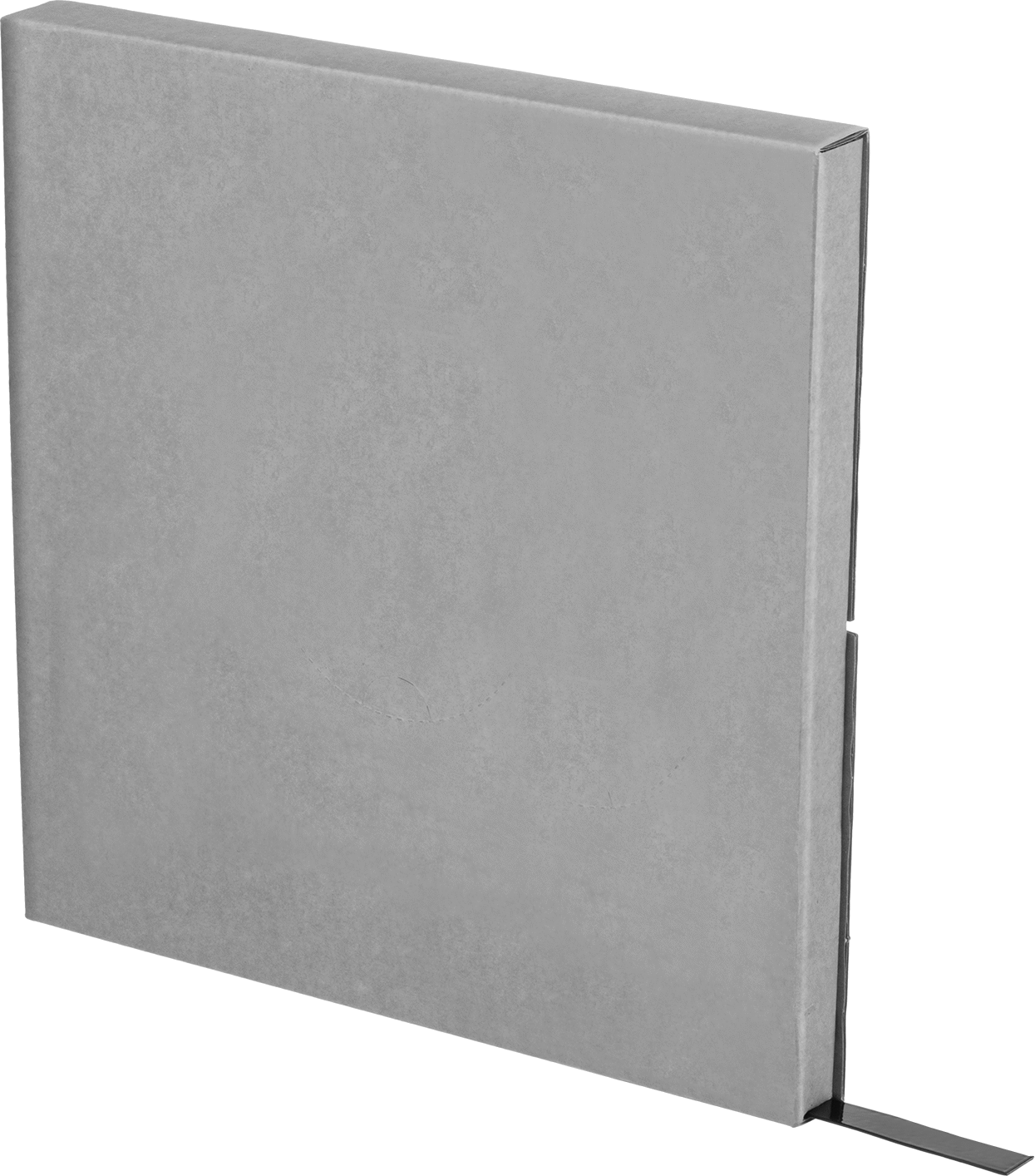 Hafif Hizmet Tipi Metal Çember, 316 Paslanmaz Çelik, 5/8“ Genişlik x 0,048” Kalınlık