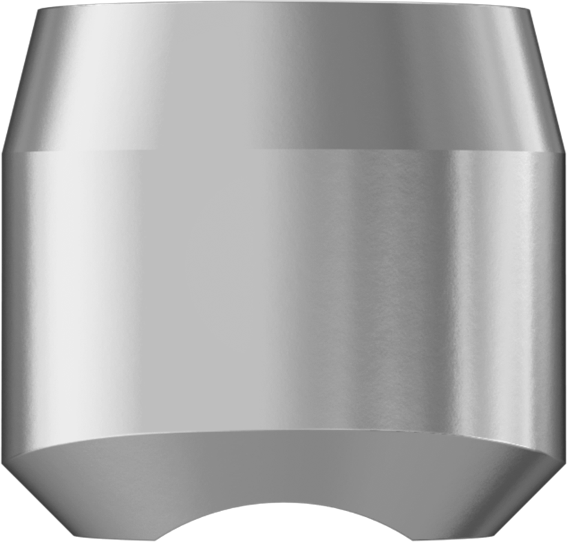 316/316L Paslanmaz Çelik T Çıkış, Yüksek Basınç, 1/4 NPT x Alın Kaynağı, 1/4 - 3/8 boru