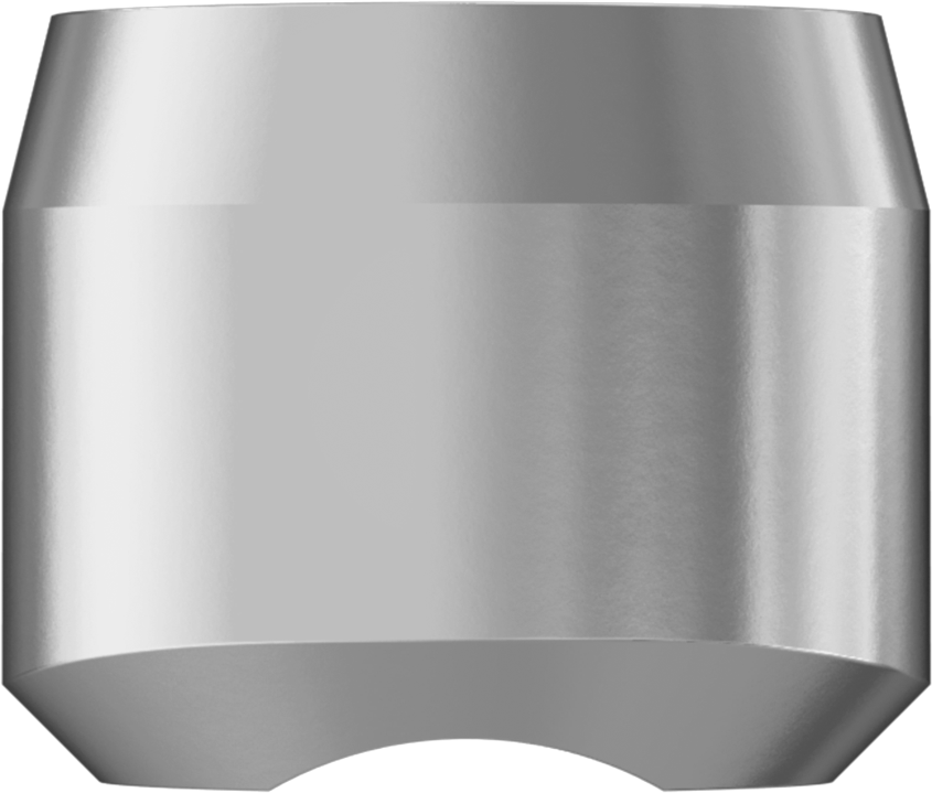 Female x Butt Weld