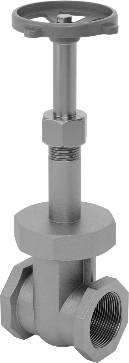 Assembled View