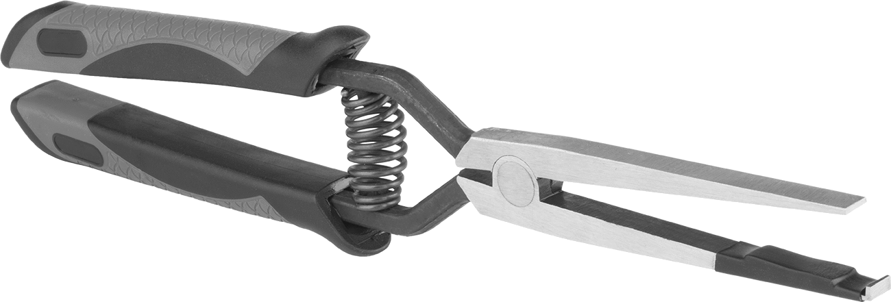 Fiber Optik Konektör Pense, 10-1/2" Toplam Uzunluk